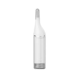 Cross-Border New Product Tooth Cleaner, Ultrasonic Oral Whitening, Cleaning, Calculus Removal, Tooth Cleaning and Beauty Instrument, Portable Tooth Cleaning Instrument