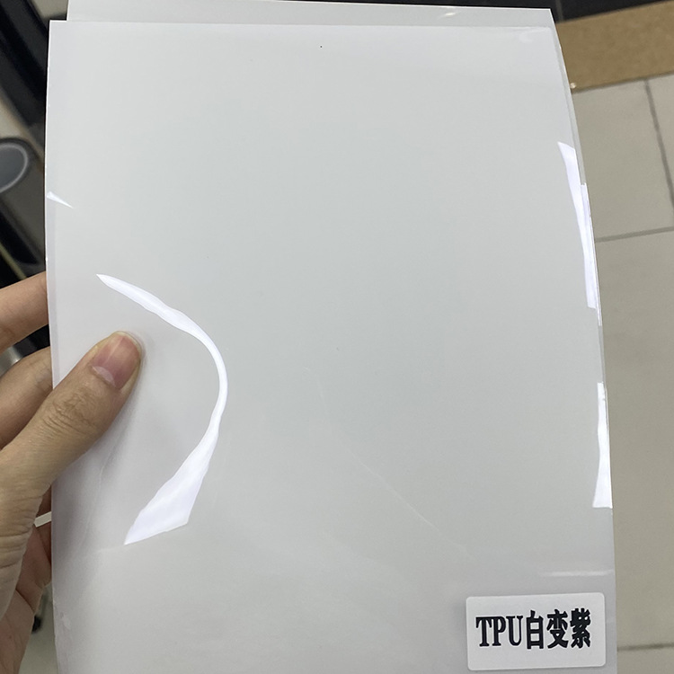 60cm Widened Light Film, Full Roll of Tpu Blackened Taillight Film, Transparent Car Headlight Protective Film, Tpu Color Changing Film