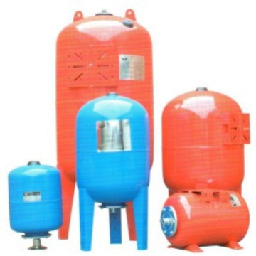 优惠供应意大利齐尔美特/ZILMET隔膜膨胀罐 型号1300030000压力罐