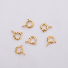 ��ɫ14k��ս𲻵�ɫ�ɏ������r���������β��diy�Ʒ���^���
