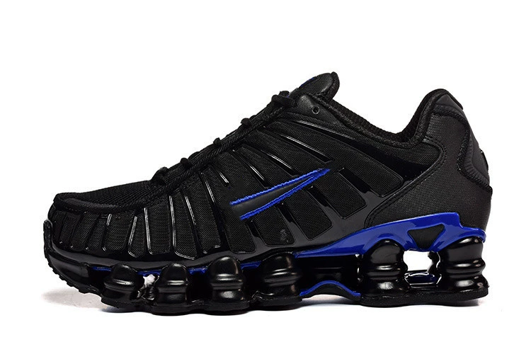 Кроссовки для бега ShoxTL 1336-46, размеры 36–46, коробка 32×22×11 см