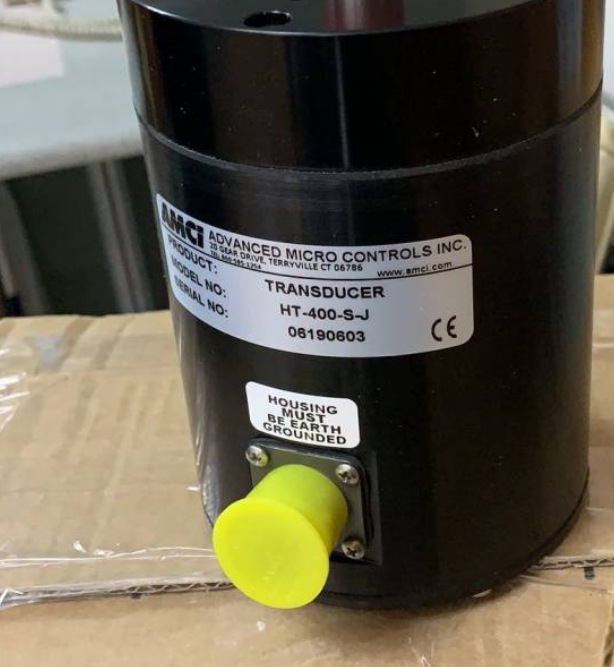 HT400-S 美国艾美柯amci旋转变压器电磁式传感器