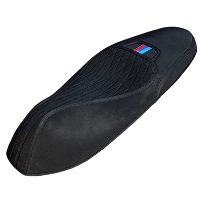 Protective Dustproof and Thickened, Motorcycle cushion