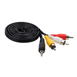 ��ɏ���^һ����AV���lҕ�l��3.5mm�D3RCAӰ���B�Ӿ��C픺н��ҕ