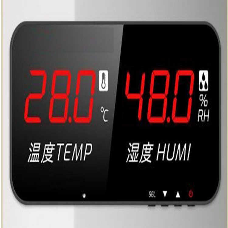 温湿度计 型号:TL11-TA-623A 库号：M395952