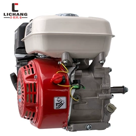 发电机零部件;汽油发电机组;柴油发电机组