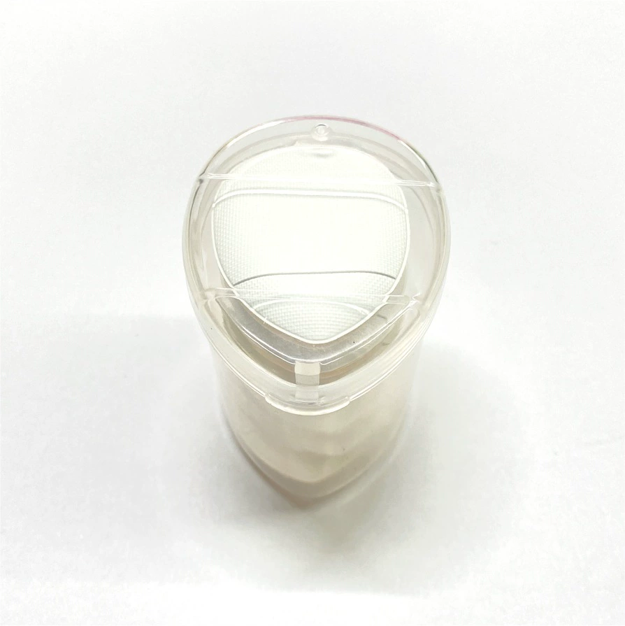 Foundation, makeup primer, small soft heel for finger drop-shaped, sponge