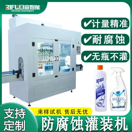 灌装机械;多功能包装机;封口机械