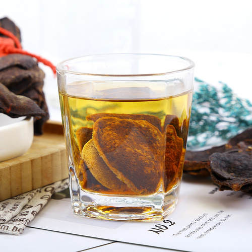 Factory wholesale five years ten years Xinhui old tangerine peel, base direct supply bulk Guangdong old tangerine peel dry, large quantity preferential price