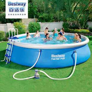 Bestway���m��픭h���С��������Ӿ�ؼ��Ã�ͯ�Ӻ��ͥ����ˮ��