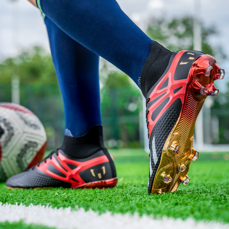 Tom Ford, boots for students for training, with spikes 4