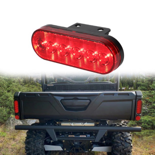 UTV taillights are suitable for Can-Am Defender2016-2019 years rear brake lights 710004257