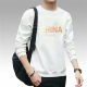 Cheap Autumn Clothes for Work Men's Long Sleeve T-shirt Top T-shirt plus size Base Shirt