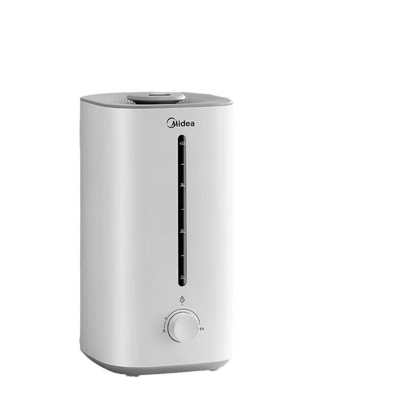 美加湿器SC-3G40S家庭用4L容量寝室寮オフィスデスクトップスプレー加湿器プレゼント|undefined