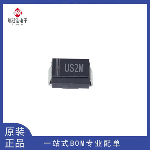 ԭ�bHER207 HER208 US2M ֱ�� DO-15�NƬ SMA SMB ����֏Ͷ��O��