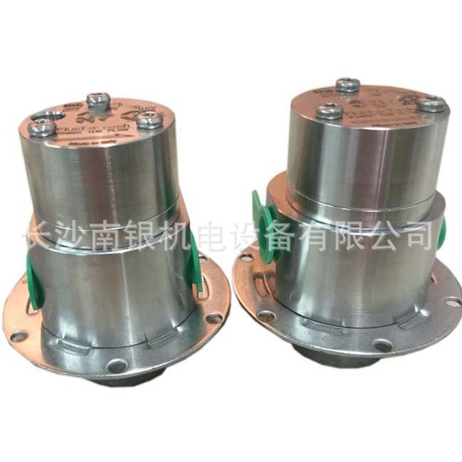 福力德Fluid-o-Tech MS213X MS213S MS213Y磁驱齿轮泵组