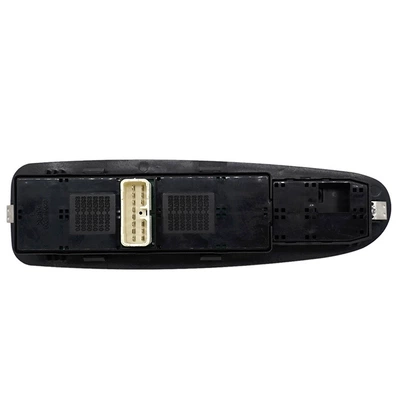 Auto Parts, Glass lifter