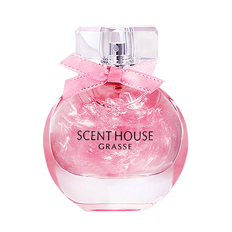 New Hot Sale Gentle Encounter Women's Perfume Net Red Light Fragrance Student Fresh and Lasting Natural Drifting Sand Perfume_voghion.com