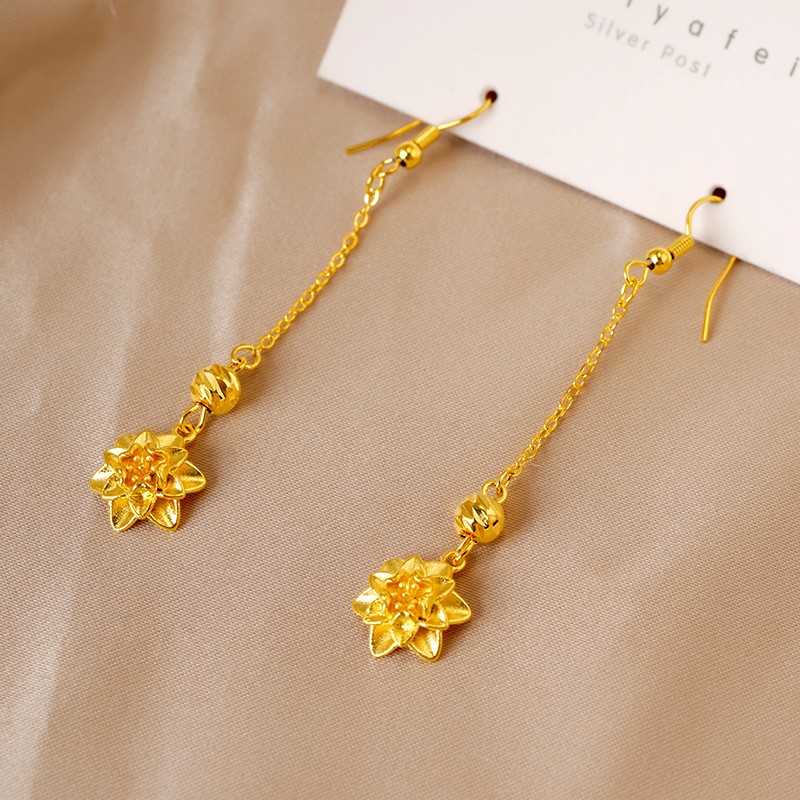 EZK0074 Estilo de La Flor 2