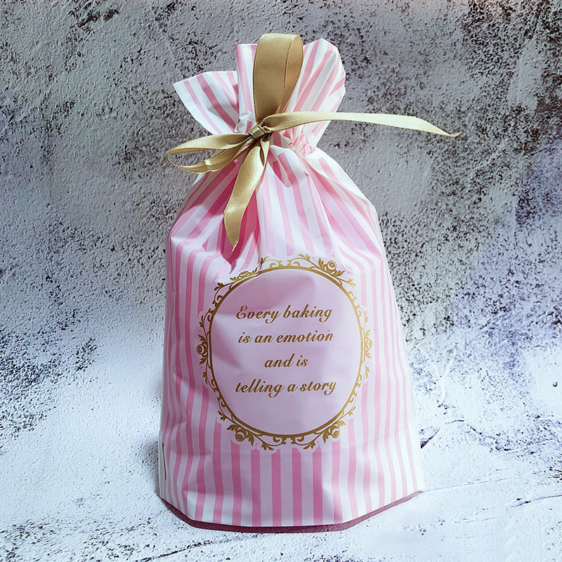 *;15*23.5 핑크 스트라이프/팩당 50개;복합재료