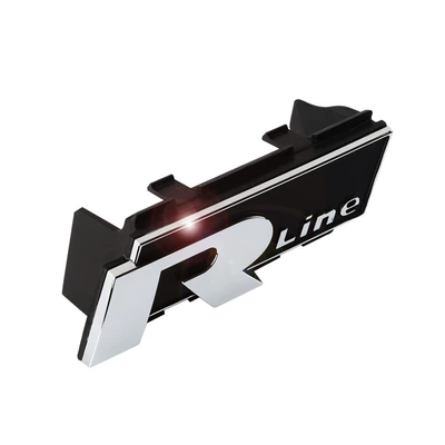 Grille Emblem Clip, R Emblem Decorative | Other Automotive Exterior Supplies