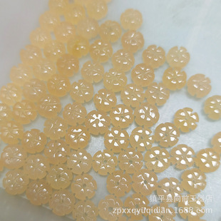 ź��ɫ������ɫ8mmС�Ϲ���ɢ�����l diy��ʯ�Ʒ�����ʯ�Ϲ���