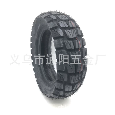 scooter 10*3.0 off-road tires, Elektrikli avtomobil şinləri