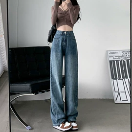 女式牛仔裤;半身裙;吊带背心