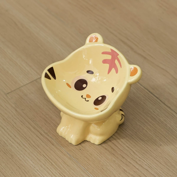 Tall cute tiger-capacity 150G⚑