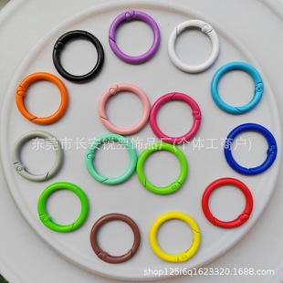 �����ɫ�\�Ͻ�5�֏���Ȧ DIY�Ʒ��� �_�ڏ��ɿ� ����С�A���