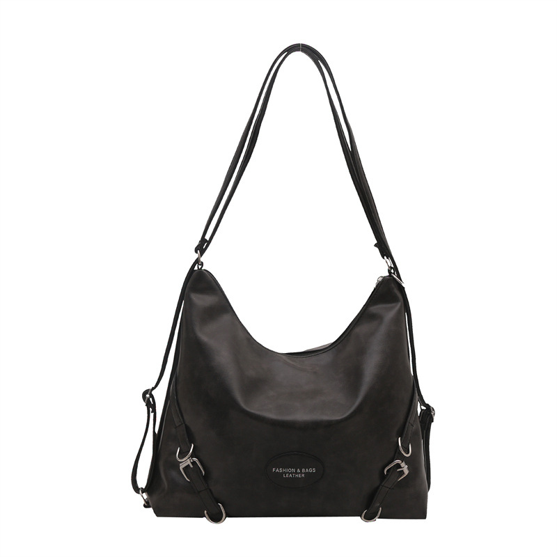 Este año, la popularidad de la mochila de mujer Meilade 2024, la nueva mochila de moda, la gran capacidad de la mochila de viaje multipropósito