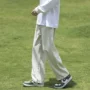 新款男女宽松春夏休闲裤