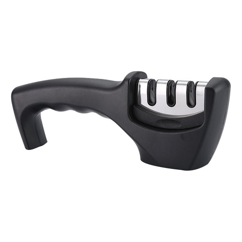 Sharpening Stone Three-Section Pipe Knife Sharpener Fast Knife Sharpener Magic Home Kitchen Sharpener