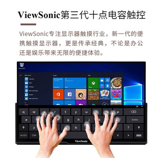 ����15.6Ӣ���yʽ�@ʾ�����|��TD1600����switch2�pTypeC���