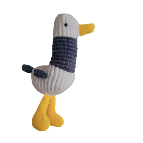 Super cute come on duck pendant creative ugly struggling duck keychain school bag pendant plush toy doll wholesale