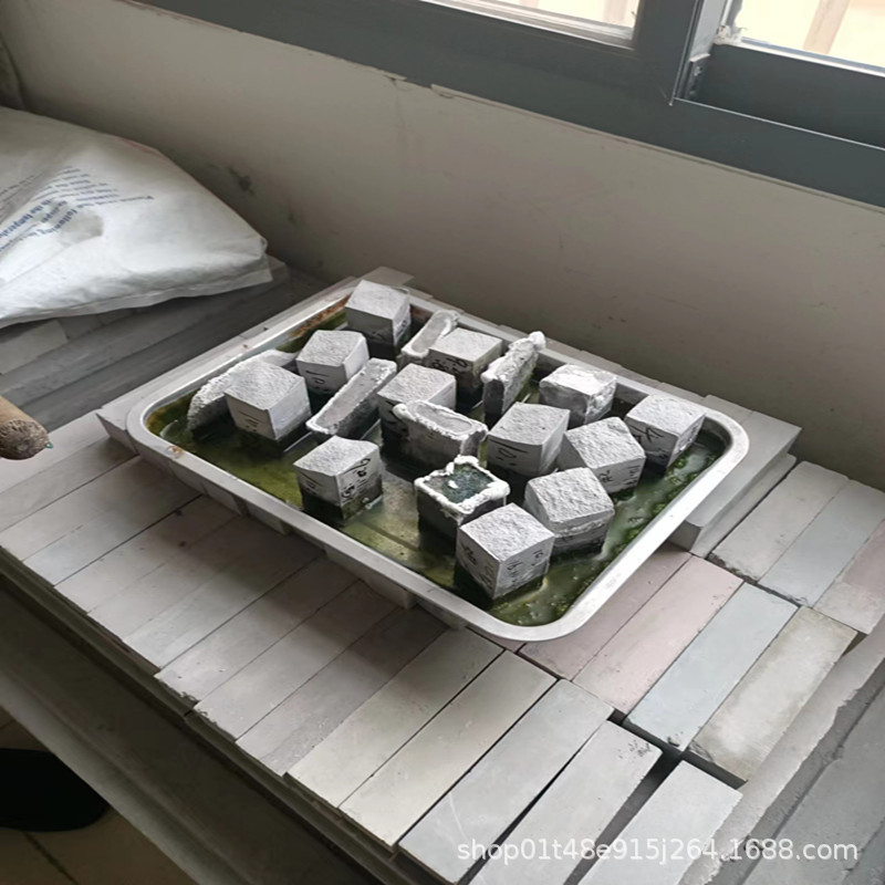 隆胜四海石膏制品防水剂聚甲基改性聚硅氧烷防潮消防干粉粉状防潮