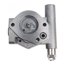 PC200-6�ھ��Һѹ��� �ȵ��� 704-24-24420