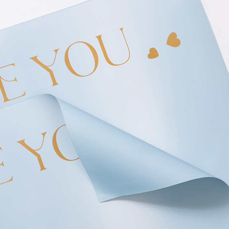 지주진미-하늘색;57CM*57CM