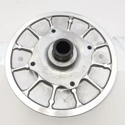 Avtomatik sürtünməli mufta for POLARIS RZR 900