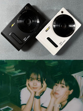 学生数码相机高清复古CCD校园随身小照相机女生入门卡片相机礼物