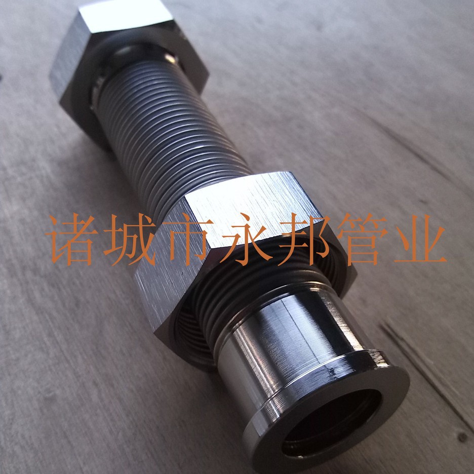 供应非标无缝波纹管 承压波纹管 太阳能不锈钢波纹管 金属波纹管