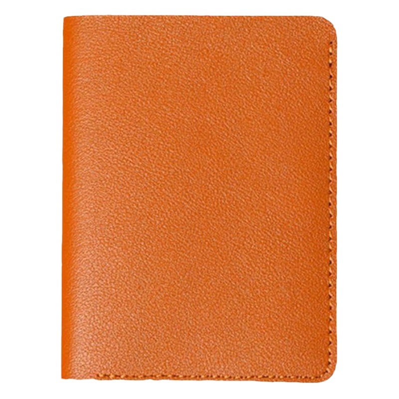 Cartera de mujer modelo 2026, cartera pequeña plegable con broche, tarjetero para licencia de conducir, cartera de cuero suave para estudiantes masculinos, venta al por mayor.