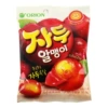 Special offer until 23.5. Plum flavor 67g/bag