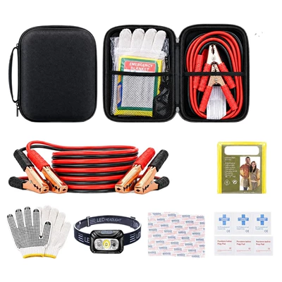 Kempinq və səyahət, insurance gifts, car emergency rescue