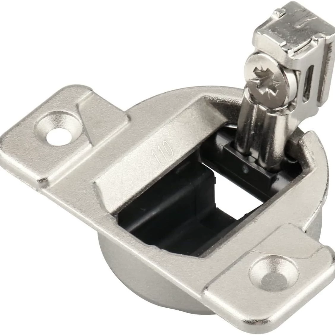 Замена Blum 110 градусов спиральный компактный 33 шарнира, 8 пакетов, дверные петли шкафа