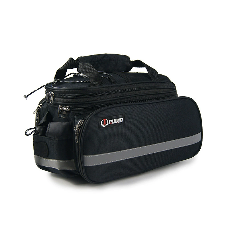 Прямая поставка с завода Велосипедный пакет Задняя полка Горный велосипед Пакет Расширяемый велосипедный пакет Оборудование для верховой езды