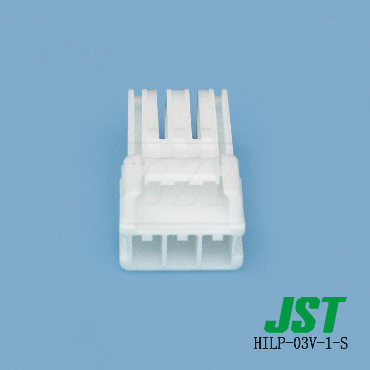 ؼHILP-03V-1-S ܿ JST HILϵ 3.3mm ߶
