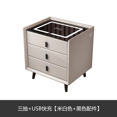 미바이 3 펌핑 + LED + 무선 충전 + USB 고속 충전