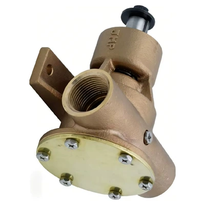Sea water pump Water pump