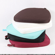 可水洗聚酯纤维柔软泡沫座垫用于婚礼活动Chiavari拿破仑凤凰椅